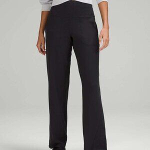 Lululemon Align High-Rise Wide-Leg Pant *Tall Black Size 4